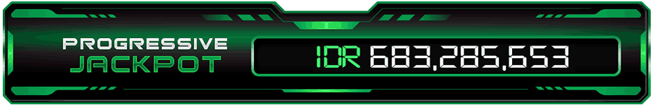 ARUSBET Jackpot